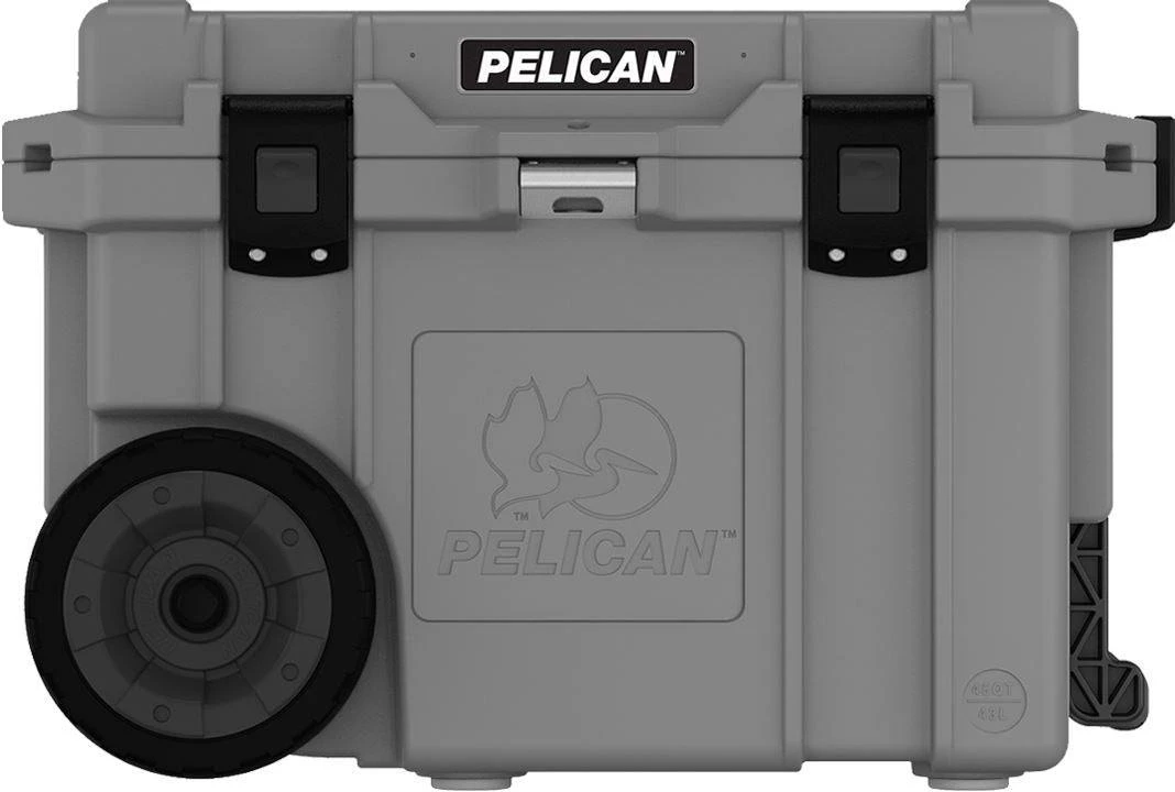 Pelican Elite 45 Quart Wheeled Cooler (USA) 8 Pelican Elite 45 Quart Wheeled Cooler (USA)