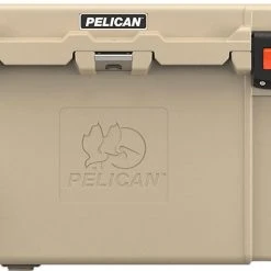 Hard & Soft Coolers Pelican Elite 80QT Wheeled Cooler (USA)