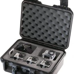 Pelican IM2100 Storm Case Pelican Coolers 7 Pelican IM2100 Storm Case Pelican Coolers