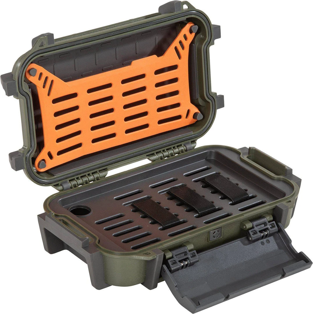 Pelican R40 Personal Utility Ruck Case Pelican Coolers 5 Pelican R40 Personal Utility Ruck Case Pelican Coolers