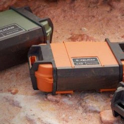 Pelican R60 Personal Utility Ruck Case 14 Pelican R60 Personal Utility Ruck Case