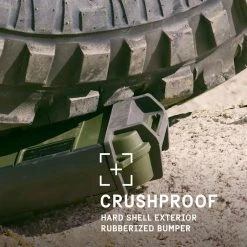 Pelican R60 Personal Utility Ruck Case 18 Pelican R60 Personal Utility Ruck Case