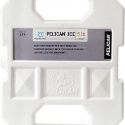 Pelican Re-Usable Cooler Ice Packs (USA) Hard & Soft Coolers