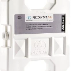 Pelican Re-Usable Cooler Ice Packs (USA) Hard & Soft Coolers