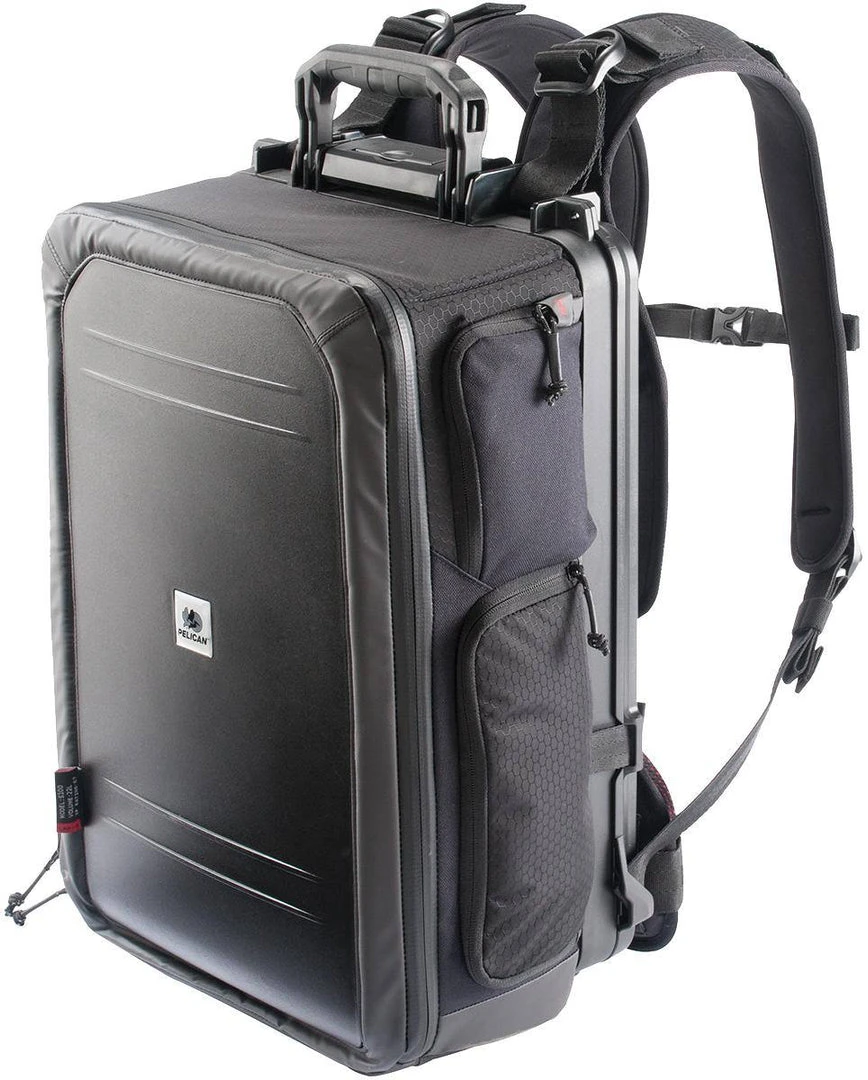 Pelican S115 Sport Camera Backpack 1 Pelican S115 Sport Camera Backpack