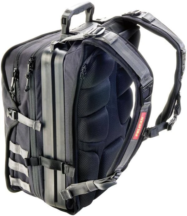 Pelican U100 Urban Backpack Backpacks 2 Pelican U100 Urban Backpack Backpacks