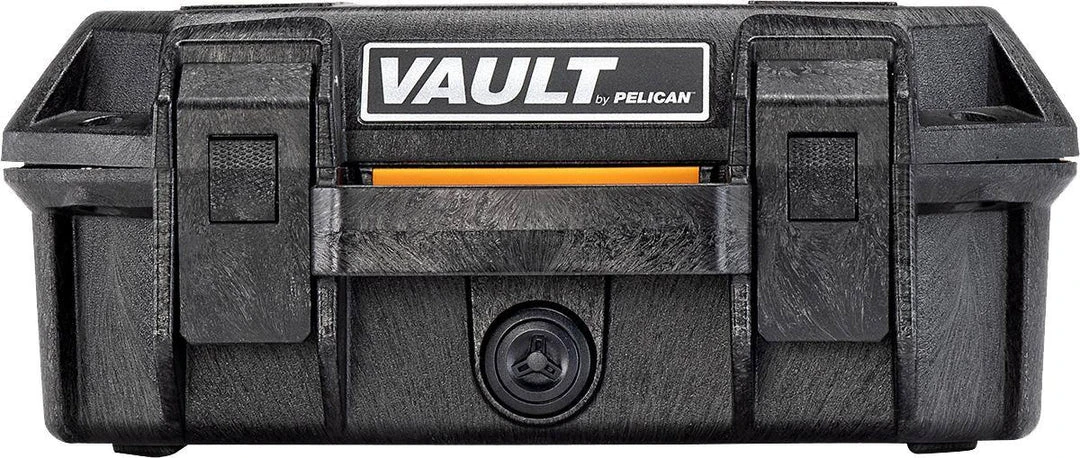 Pelican Coolers Pelican V100 Vault Small Case 1 Pelican Coolers Pelican V100 Vault Small Case