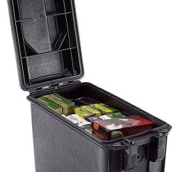 Pelican V250 Vault Ammo Case Pelican Coolers