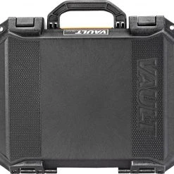 Pelican Coolers Pelican V300 Vault Large Pistol Case 9 Pelican Coolers Pelican V300 Vault Large Pistol Case