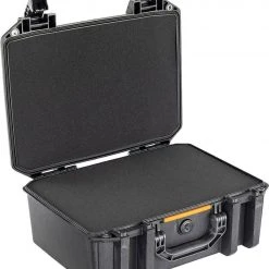 Pelican Coolers Pelican V300 Vault Large Pistol Case 10 Pelican Coolers Pelican V300 Vault Large Pistol Case