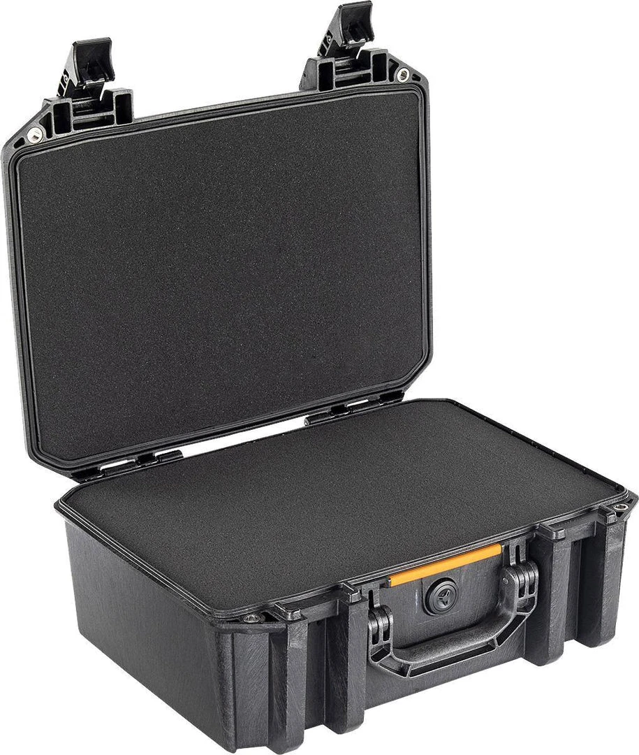 Pelican Coolers Pelican V300 Vault Large Pistol Case 4 Pelican Coolers Pelican V300 Vault Large Pistol Case