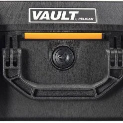 Pelican Coolers Pelican V300 Vault Large Pistol Case 11 Pelican Coolers Pelican V300 Vault Large Pistol Case