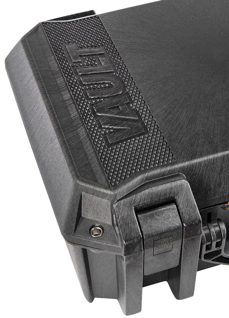 Pelican Coolers Pelican V300 Vault Large Pistol Case 6 Pelican Coolers Pelican V300 Vault Large Pistol Case
