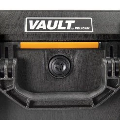 Pelican Coolers Pelican V300 Vault Large Pistol Case 13 Pelican Coolers Pelican V300 Vault Large Pistol Case