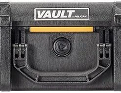 Pelican V700 Vault Takedown Case Pelican Coolers