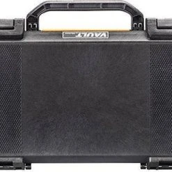 Pelican V770 Vault Single Rifle Case Pelican Coolers 7 Pelican V770 Vault Single Rifle Case Pelican Coolers