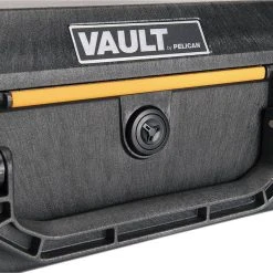Pelican V800 Vault Double Rifle Case