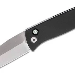 PROTECH KNIVES Pro-Tech Brend 3 Medium Auto Knife (3.75" Satin) 1321