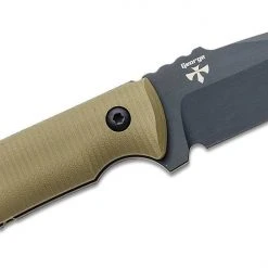 PROTECH KNIVES Pro-Tech LG511-Green SBR Fixed Blade Knife 2.875" S35VN All Knife Brands