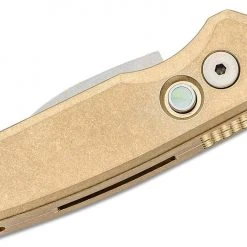 PROTECH KNIVES Pro-Tech R5110 Runt 5 Auto Folding Knife 1.94" CPM-20CV 7 PROTECH KNIVES Pro-Tech R5110 Runt 5 Auto Folding Knife 1.94