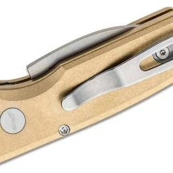 PROTECH KNIVES Pro-Tech R5110 Runt 5 Auto Folding Knife 1.94" CPM-20CV 8 PROTECH KNIVES Pro-Tech R5110 Runt 5 Auto Folding Knife 1.94