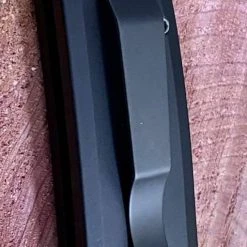 PROTECH KNIVES Pro-Tech Rockeye Auto Black Handle, Stonewash S35VN Blade LG301 13 PROTECH KNIVES Pro-Tech Rockeye Auto Black Handle, Stonewash S35VN Blade LG301