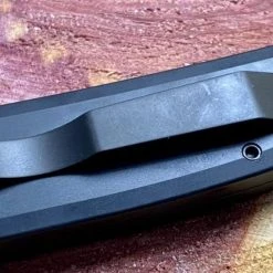 PROTECH KNIVES Pro-Tech Rockeye Operator Knife S35VN Tritium Button LG303-Operator All Knife Brands