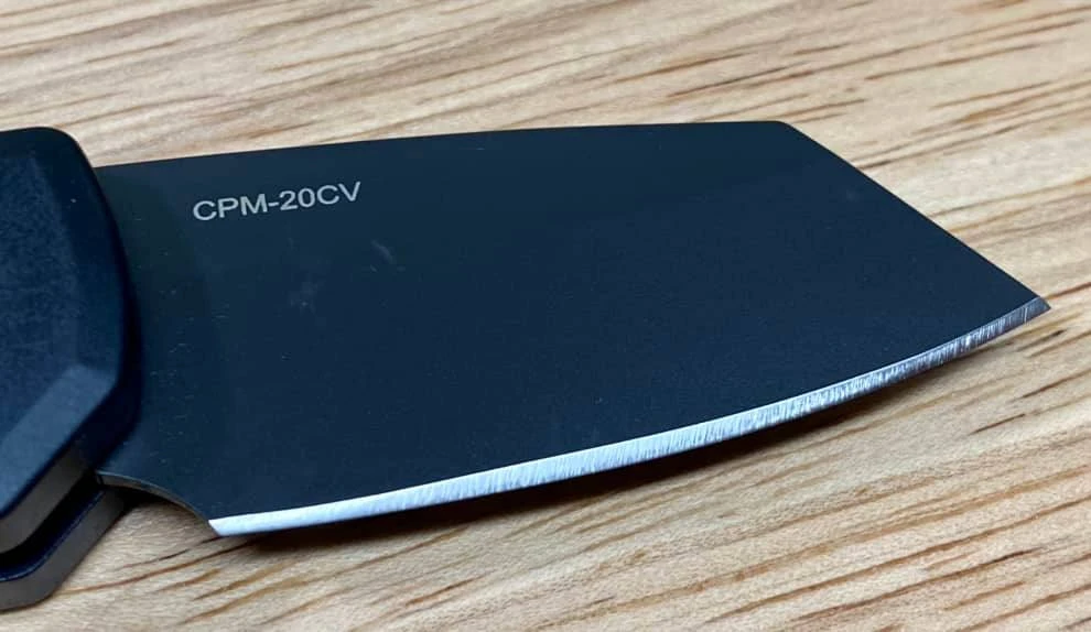 PROTECH KNIVES ProTech R5203 Runt 5 Auto Knife Black 20-CV (USA) 3 PROTECH KNIVES ProTech R5203 Runt 5 Auto Knife Black 20-CV (USA)