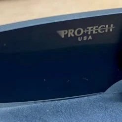 PROTECH KNIVES ProTech R5203 Runt 5 Auto Knife Black 20-CV (USA) 9 PROTECH KNIVES ProTech R5203 Runt 5 Auto Knife Black 20-CV (USA)