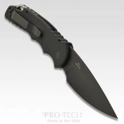 PROTECH KNIVES Protech Tactical Response 4 Auto Knife TR-4.3 D2 (USA) Limited Ed All Knife Brands