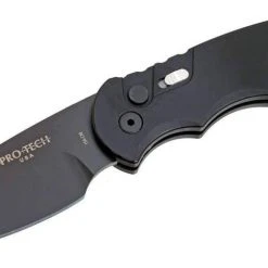 PROTECH KNIVES Protech TR-4.3 Tactical Response 4 Auto Knife (4")
