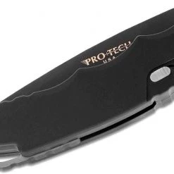 PROTECH KNIVES Protech TR-4.3 Tactical Response 4 Auto Knife (4