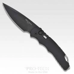 PROTECH KNIVES Protech TR-4.3 Tactical Response 4 Auto Knife (4