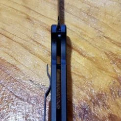 PROTECH KNIVES Protech USA Tactical Response Auto Knife (3.5