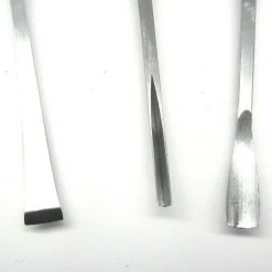 Ramelson Professional Wood Carving Tools: 107 X 5 Set