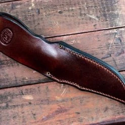 Rick Hinderer Emmett Fixed Blade Stonewash Micarta Handles All Knife Brands 10 Rick Hinderer Emmett Fixed Blade Stonewash Micarta Handles All Knife Brands