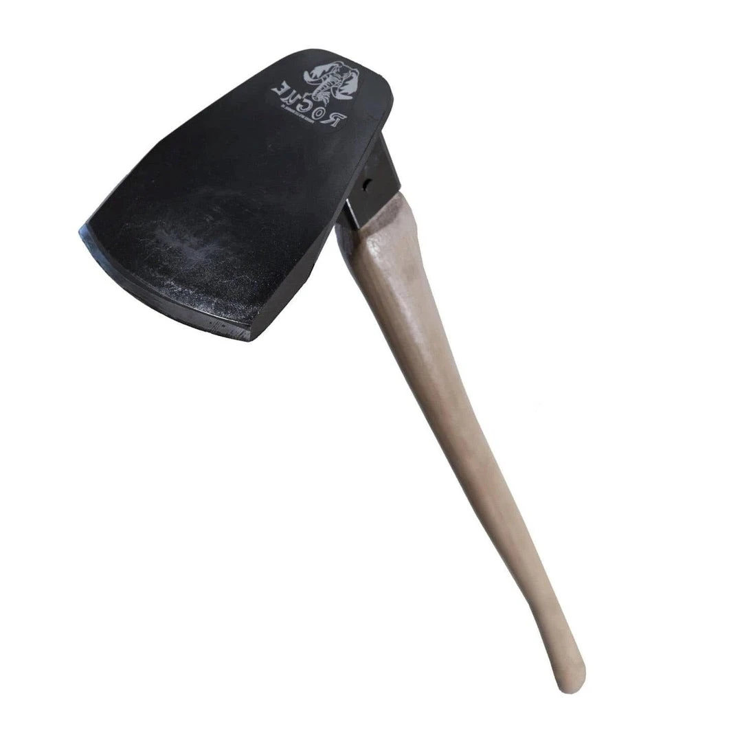 ROGUE HOE DISTRIBUTING Rogue Hoe 70H The Highlander (USA) Trailbuilding Tools 2 ROGUE HOE DISTRIBUTING Rogue Hoe 70H The Highlander (USA) Trailbuilding Tools