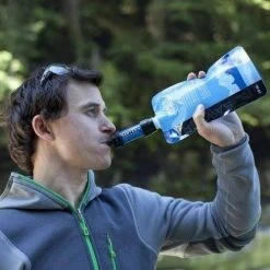 Sawyer Mini Water Filtration System 9 Sawyer Mini Water Filtration System