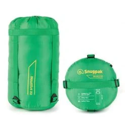 Snugpak Base Camp Nautilus Sleeping Bag 5 Snugpak Base Camp Nautilus Sleeping Bag