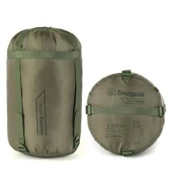 Snugpak Base Camp Ops Sleeper Extreme Sleeping Bags