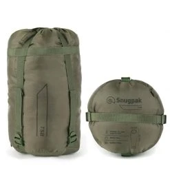 Sleeping Bags Snugpak Base Camp Ops TSB Sleeping Bag