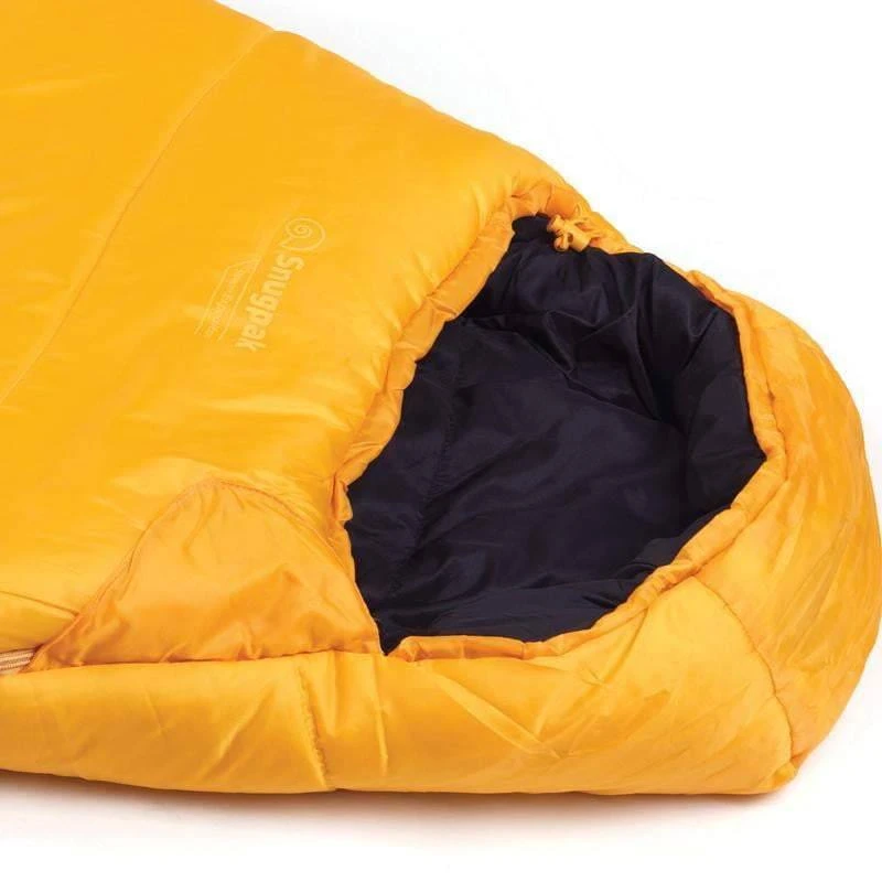Snugpak Base Camp Sleeper Expedition Sleeping Bag 2 Snugpak Base Camp Sleeper Expedition Sleeping Bag