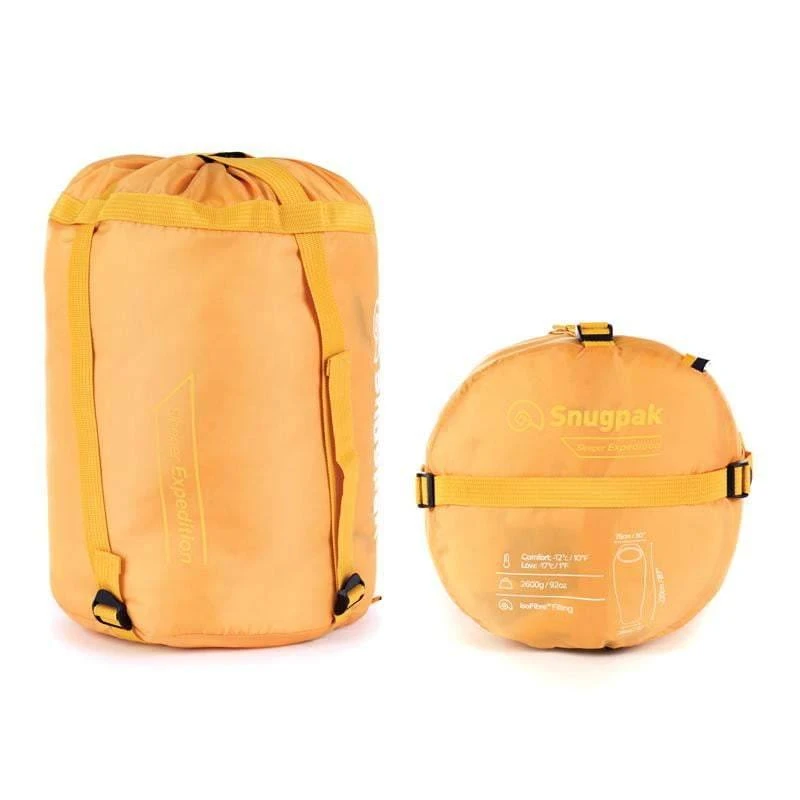 Snugpak Base Camp Sleeper Expedition Sleeping Bag 3 Snugpak Base Camp Sleeper Expedition Sleeping Bag
