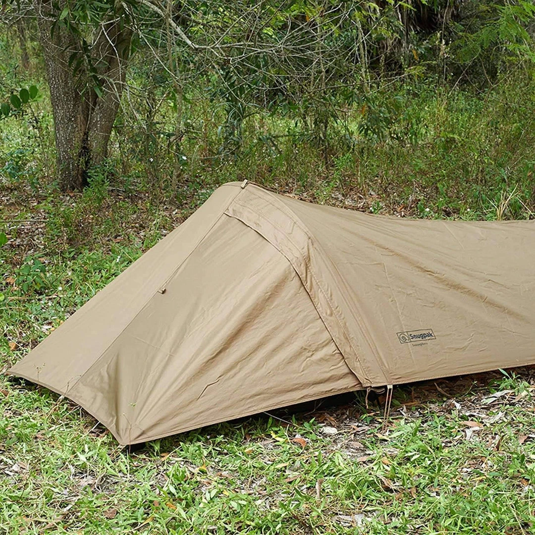 Tents & Shelters Snugpak Ionosphere Tent 1 Person Tent 11 Tents & Shelters Snugpak Ionosphere Tent 1 Person Tent