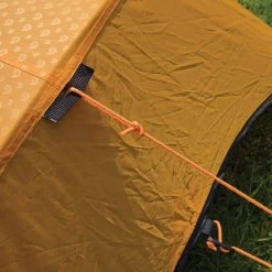 SnugPak Snugpak Journey Solo 1 Person Tent Tents & Shelters