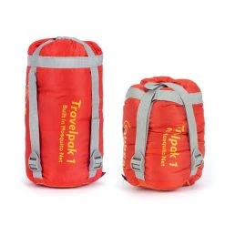 Snugpak Travelpak 1 Sleeping Bags