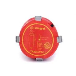 Snugpak Travelpak 1 Sleeping Bags