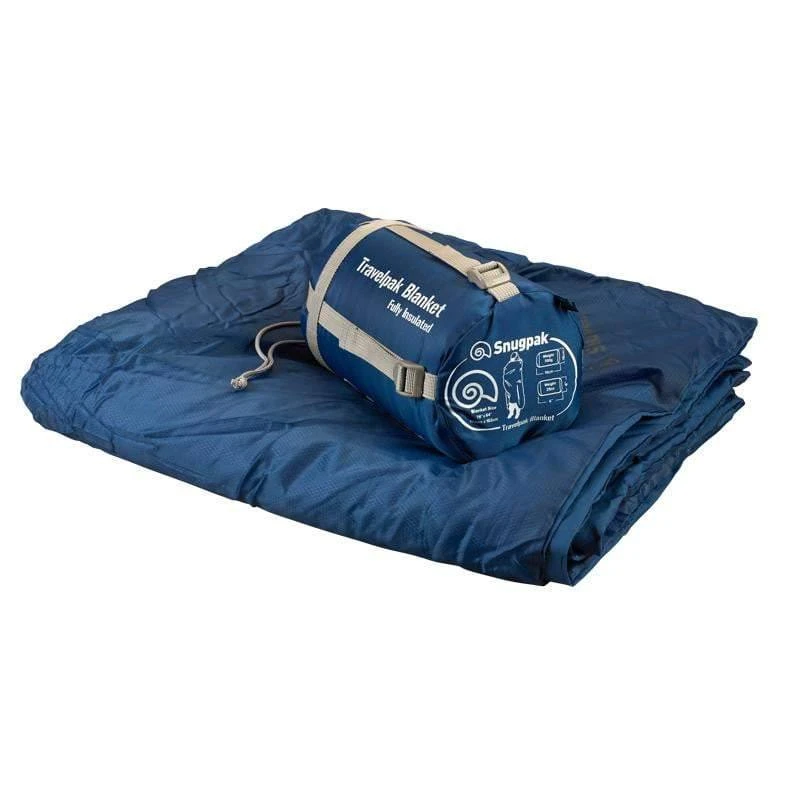 Sleeping Bags Snugpak Travelpak Blanket 1 Sleeping Bags Snugpak Travelpak Blanket