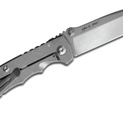 SPARTAN BLADES Spartan Harsey Folding SF5SW Knife 3.95