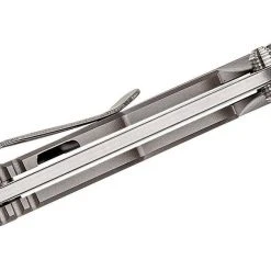 SPARTAN BLADES Spartan SHF Harsey SF10SW Folding Knife 3.25